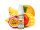 Elf Bar ELFLIQ - Tropical Fruit - Liquid - 10 mg/ml - 10 ml