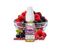 Elf Bar ELFLIQ - Mix Berries - Liquid - 20 mg/ml - 10 ml