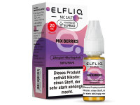 Elf Bar ELFLIQ - Mix Berries - Liquid - 20 mg/ml - 10 ml