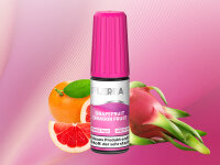 Flerbar - Grapefruit Dragon Fruit - Liquid - 10 mg - 10 ml