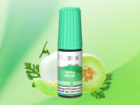 Flerbar - Triple Melon - Liquid - 10 mg - 10 ml