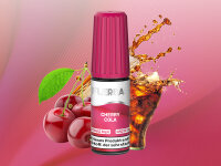 Flerbar - Cherry Cola - Liquid - 10 mg - 10 ml