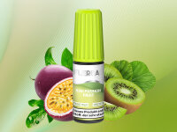 Flerbar - Kiwi Passionfruit  - Liquid - 10 mg - 10 ml