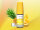 Flerbar - Pineapple Ice - Liquid - 10 mg - 10 ml