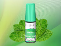 Flerbar - Menthol - Liquid - 10 mg - 10 ml