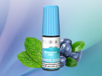 Flerbar - Blueberry Mint - Liquid - 10 mg - 10 ml