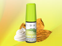 Flerbar - Cream Tobacco - Liquid - 10 mg - 10 ml