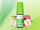 Flerbar - Double Apple - Liquid - 10 mg - 10 ml