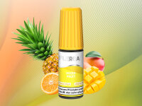 Flerbar - Mixed Fruit - Liquid - 10 mg - 10 ml