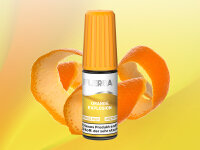 Flerbar - Orange Explosion - Liquid - 10 mg - 10 ml