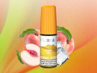 Flerbar - Peach Ice - Liquid - 10 mg - 10 ml