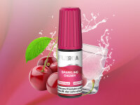 Flerbar - Sparkling Cherry - Liquid - 10 mg - 10 ml