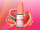 Flerbar - Pink Watermelon - Liquid - 10 mg - 10 ml