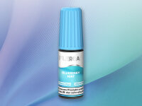 Flerbar - Blueberry Cherry Cranberry  - Liquid - 20 mg -...