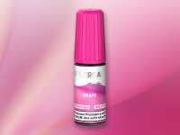 Flerbar - Grape - Liquid - 20 mg - 10 ml