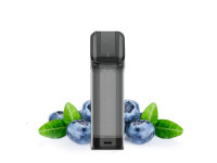Elf Bar - ELFA CP Prefilled Pod - Blueberry - 20mg - 2er...