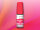 Flerbar - Strawberry Ice - Liquid - 20 mg - 10 ml