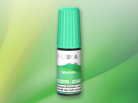 Flerbar - Menthol - Liquid - 20 mg - 10 ml