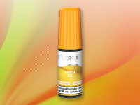 Flerbar - Peach Ice - Liquid - 20 mg - 10 ml