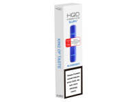 HQD SURV - Blueberry - 18 mg - 600 Züge