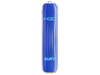 HQD SURV - Blueberry - 18 mg - 600 Züge