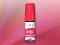 Flerbar - Strawberry Ice Cream - Liquid - 20 mg - 10 ml
