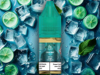 RandM Tornado 7000 - Cool Mint - Liquid - 10mgl - 10 ml