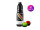 Adalya Liquid - The Two Apples - Liquid - 10 mg/ml - 10 ml