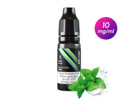 Adalya Liquid - Mint Point - Liquid - 10 mg/ml - 10 ml