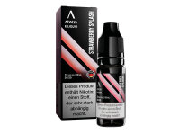 Adalya Liquid - Strawberry Splash  - Liquid - 10 mg/ml -...