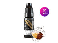 Adalya Liquid - Sweet Custard Tobacco - Liquid - 10 mg/ml...