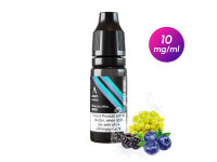 Adalya Liquid - Grape Berry - Liquid - 20 mg/ml - 10 ml