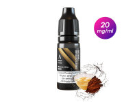 Adalya Liquid - Sweet Custard Tobacco - Liquid - 20 mg/ml...