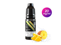 Adalya Liquid - Pineapple Slice - Liquid - 20 mg/ml - 10 ml