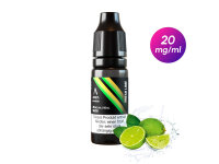 Adalya Liquid - Fresh Lime - Liquid - 20 mg/ml - 10 ml