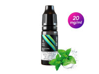 Adalya Liquid - Mint Point - Liquid - 20 mg/ml - 10 ml
