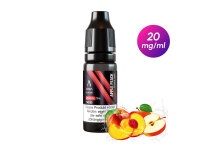 Adalya Liquid - Apple Peach / Dulcinea - Liquid - 20...
