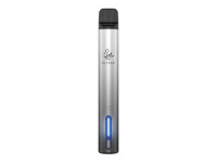 Elf Bar - ELFA Turbo Refillable Pod Kit - Aurora Black