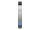 Elf Bar - ELFA Turbo Refillable Pod Kit - Aurora Black