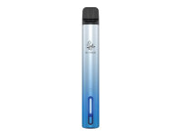 Elf Bar - ELFA Turbo Refillable Pod Kit - Aurora Cyan