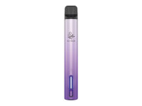 Elf Bar - ELFA Turbo Refillable Pod Kit - Aurora Purple