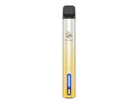 Elf Bar - ELFA Turbo Refillable Pod Kit - Aurora Gold
