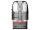 GeekVape Q - Refillable Pod - 3er Set - 3ml - 0,8 Ohm