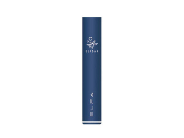 Elf Bar - ELFA CP Basisgerät - Navy Blue