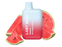 Elf Bar Lost Mary - Watermelon Ice - 20mg - 600 Züge
