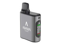 Adalya Alpha Basisgerät - Space Grey