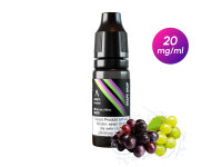 Adalya Liquid - Grape Drop - Liquid - 20 mg/ml - 10 ml